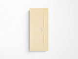 Pocket Envelope for Hobonichi Weeks