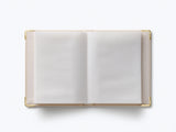 Portico Embroidered Small Photo Album