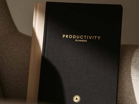 Productivity Planner
