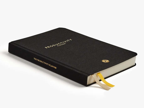 Productivity Planner