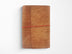 Pueblo Luxury Tri-Fold Refillable Leather Journal