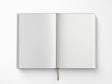Refill for 6x8 Journal, Blank