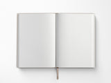 Refill for 6x8 Journal, Blank