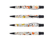Retro 51 Rollerball and Fountain Pen - Cat Rescue