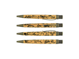 Retro 51 Rollerball and Fountain Pen - The House at Pooh Corner 📚🐻🐯🐷