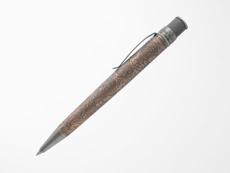 Retro 51 Smithsonian Collection Rollerball Pen - Bison Strong