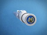 Retro 51 Tornado Rollerball Pen Mercury 7