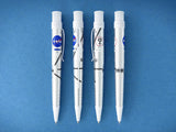 Retro 51 Tornado Rollerball Pen Mercury 7