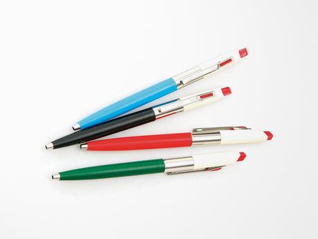 Retro Ballpoint Pen