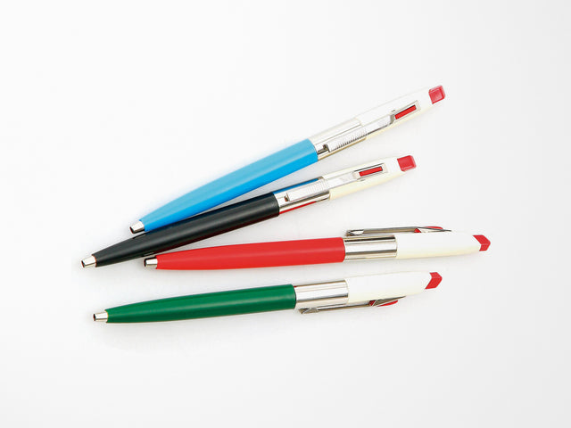 Retro Ballpoint Pen