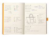 Rhodia Hard Cover Goalbook
