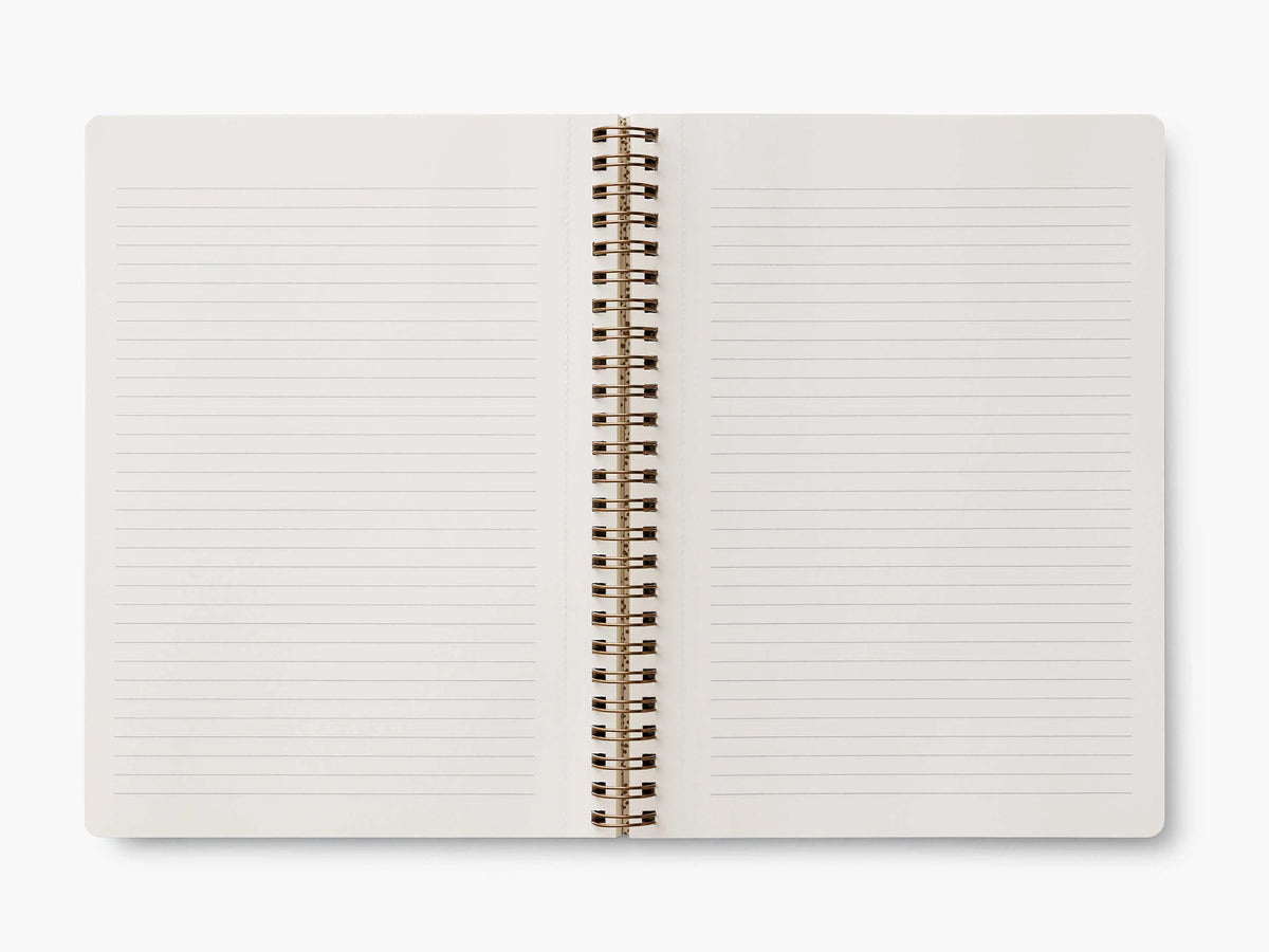 Portico Spiral Notebook