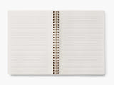 Portico Spiral Notebook
