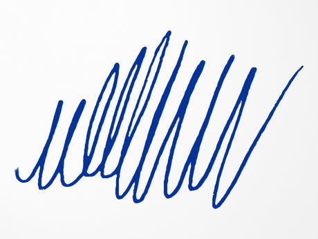 Royal Blue Pigma Micron Pen