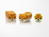 Ruff Draft Dog Eraser
