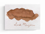 Ryukyu Shisa Fountain Pen Ink 18ml