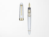 Sailor 1911 Casual L Fountain Pen - Demonstrator