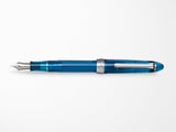 Sailor 1911S Fountain Pen - Freshwater Jellyfish