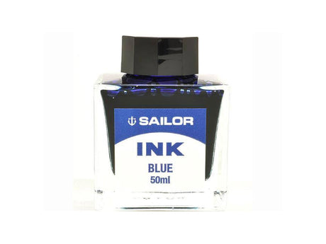 Sailor Bottled Dye Ink for Fountain Pens