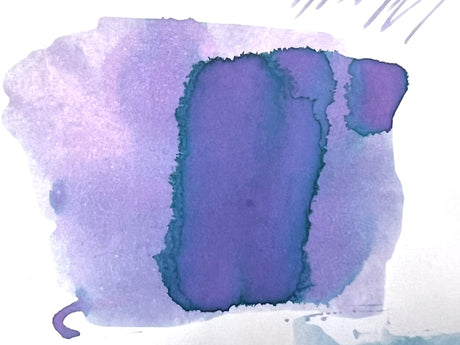 Sailor Manyo Bottled Ink - Nekoyanagi