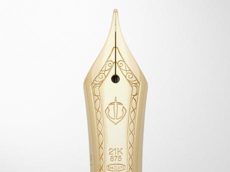 Sailor Pro Gear Fountain Pen - Smoothie 2 - Goldenberry