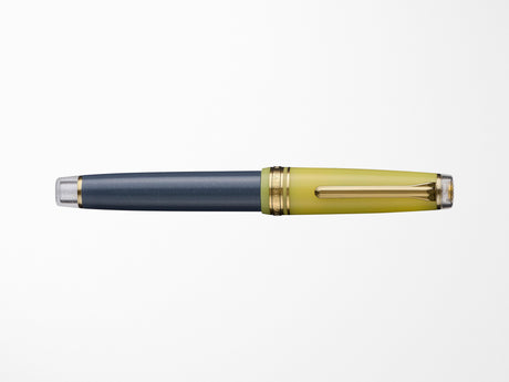 Sailor Pro Gear Fountain Pen - Smoothie 2 - Goldenberry