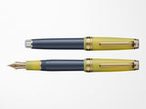 Sailor Pro Gear Fountain Pen - Smoothie 2 - Goldenberry