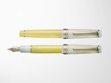 Sailor Pro Gear Fountain Pen - Smoothie Series - Passion Fruit
