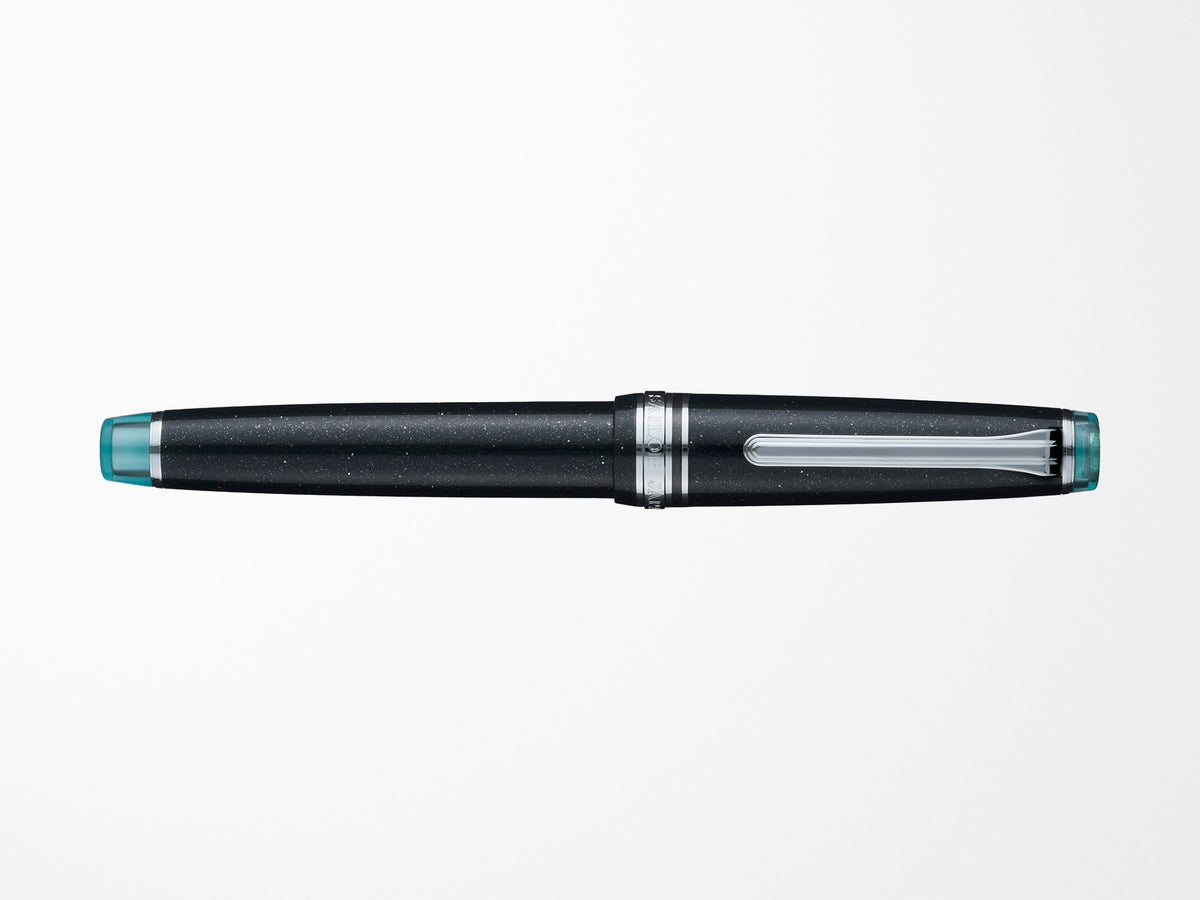 Sailor Pro Gear Slim Fountain Pen - Celestial Outflow