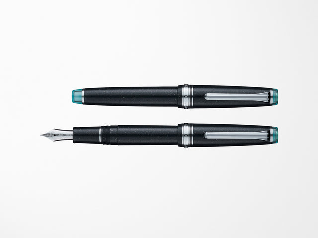 Sailor Pro Gear Slim Fountain Pen - Celestial Outflow