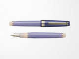 Sailor Pro Gear Slim Fountain Pen - Dreamy Hour