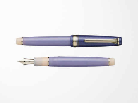 Sailor Pro Gear Slim Fountain Pen - Dreamy Hour