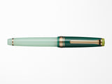 Sailor Pro Gear Slim Fountain Pen - Dried Flowers 2 - Eucalyptus