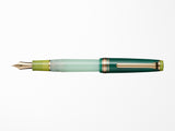 Sailor Pro Gear Slim Fountain Pen - Dried Flowers 2 - Eucalyptus