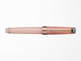 Sailor Pro Gear Slim Fountain Pen - Dried Flowers 2 - Globe Amaranth