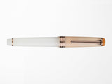Sailor Pro Gear Slim Fountain Pen - Dried Flowers - Mimosa