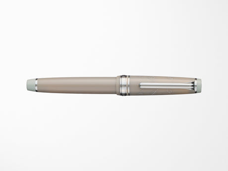 Sailor Pro Gear Slim Fountain Pen - Japanese Scenery - Kogarashi