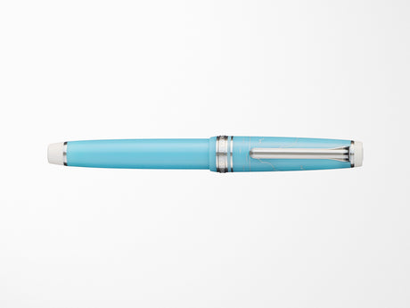 Sailor Pro Gear Slim Fountain Pen - Japanese Scenery - Nyudogumo