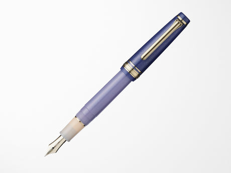 Sailor Pro Gear Standard Fountain Pen - Dreamy Hour