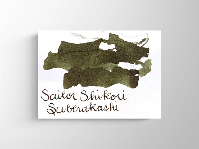 Sailor Shikiori Bottled Ink - Princess' Headdress