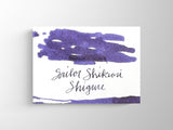 Sailor Shikiori Bottled Ink - Shigure