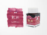Sailor's Voyage 20th Anniversary Ink Set - Limited Edition