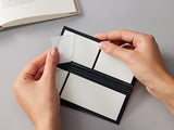 Semikolon Transparent Sticky Notes