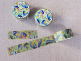Shoebill Washi Tape