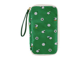 Small Drawer Pouch - Bow & Tie: Sheep Sheep Sheep