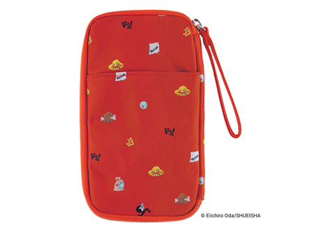 Small Drawer Pouch - ONE PIECE magazine: DON!