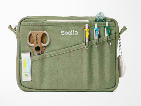 Soolla® Studio Pouch