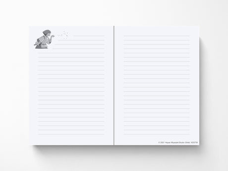 Spirited Away Journal II