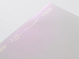 Stalogy Limited Edition Notebook - Aurora White
