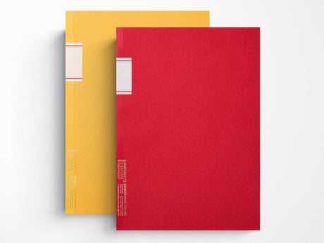 Stalogy Standard Notebook